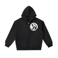 Essential Heavyweight Pocket Hoodie