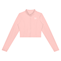 Women’s Crop Yoga Sports Jacket